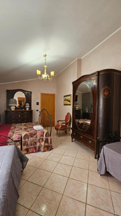 Azienda Agrituristica Verdevalle Cicerale Екстериор снимка