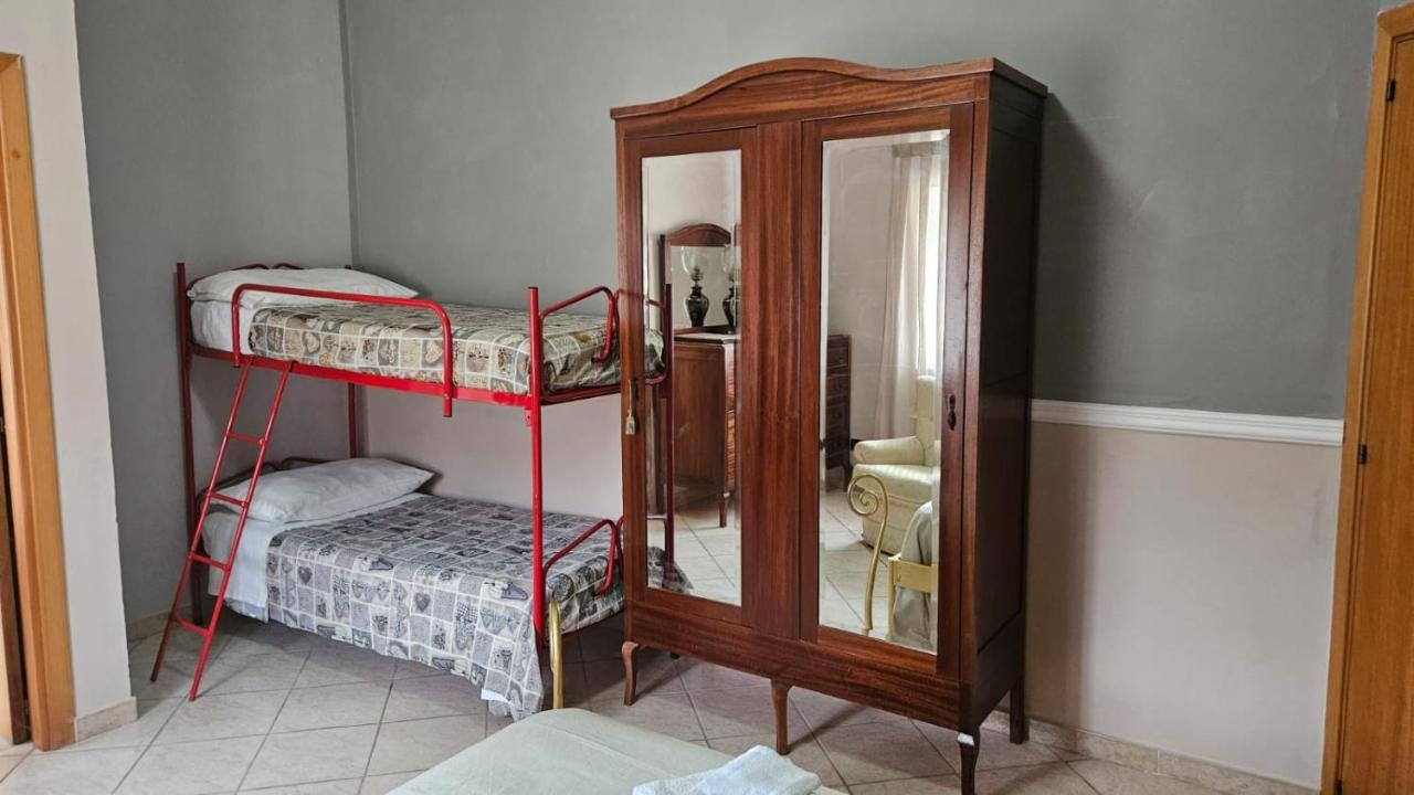 Azienda Agrituristica Verdevalle Cicerale Екстериор снимка
