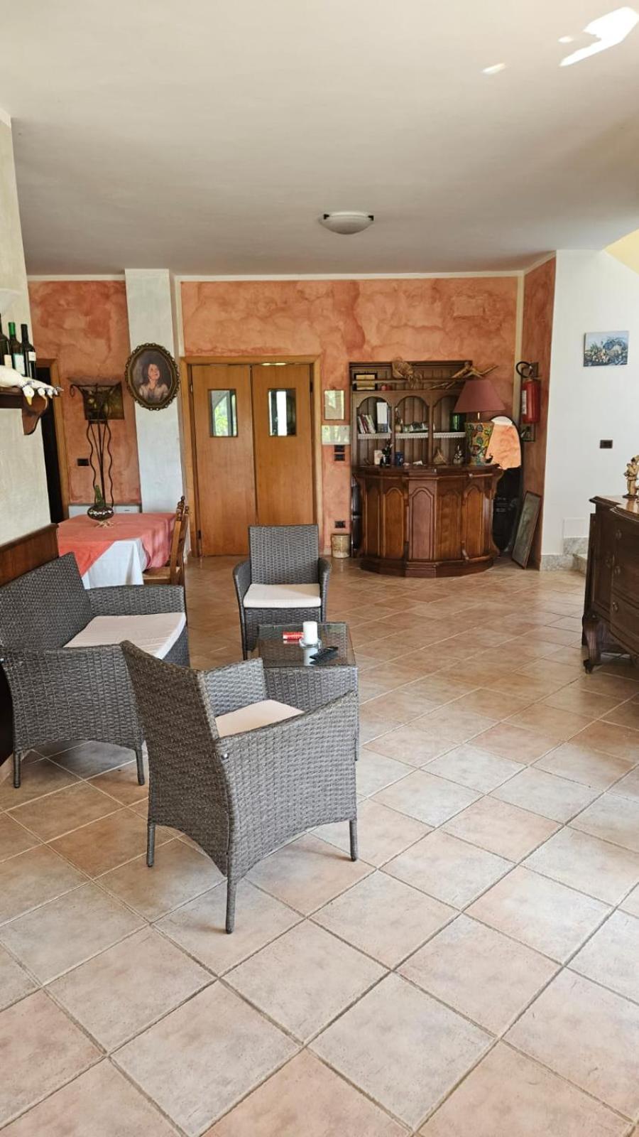 Azienda Agrituristica Verdevalle Cicerale Екстериор снимка