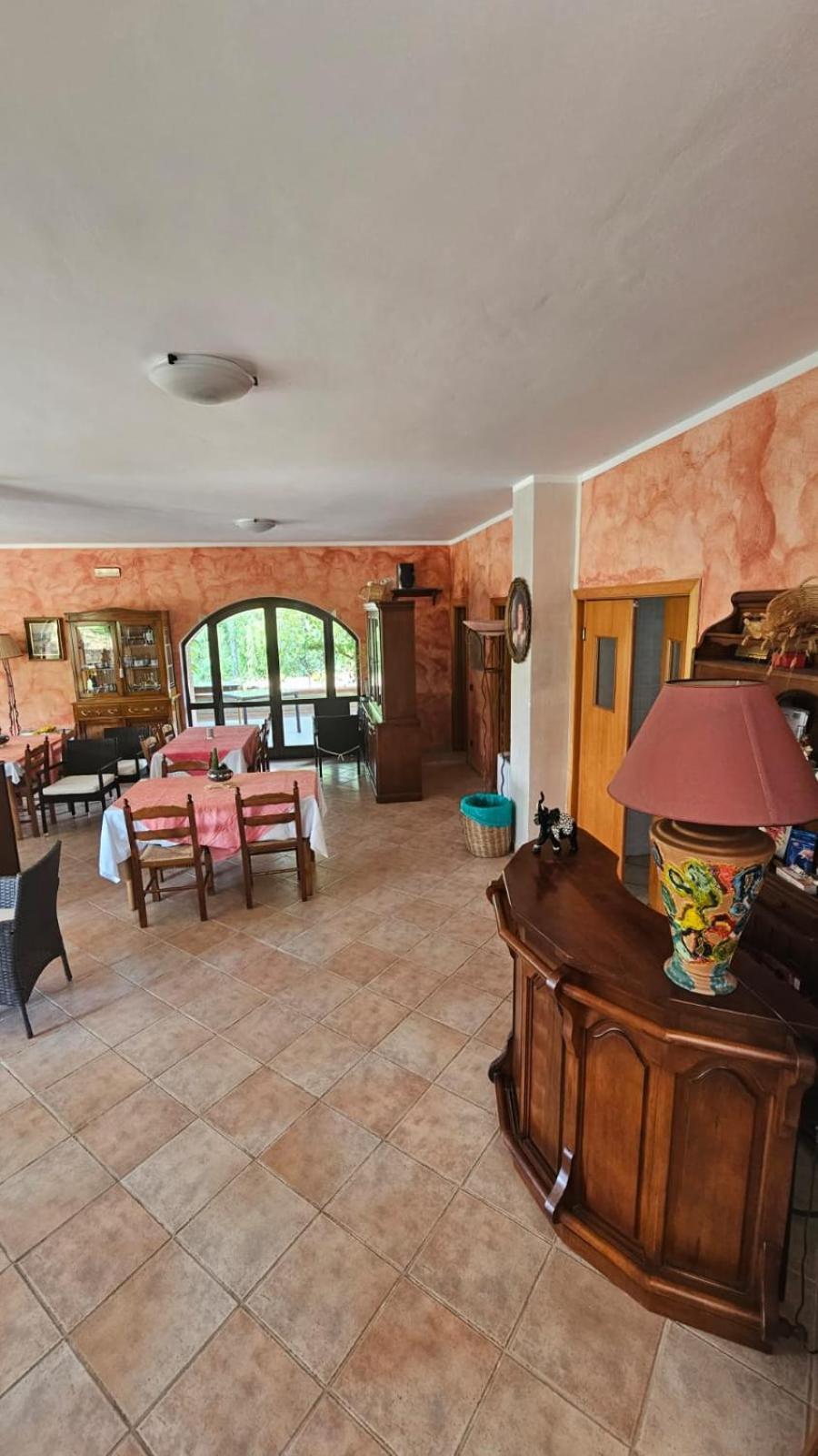 Azienda Agrituristica Verdevalle Cicerale Екстериор снимка