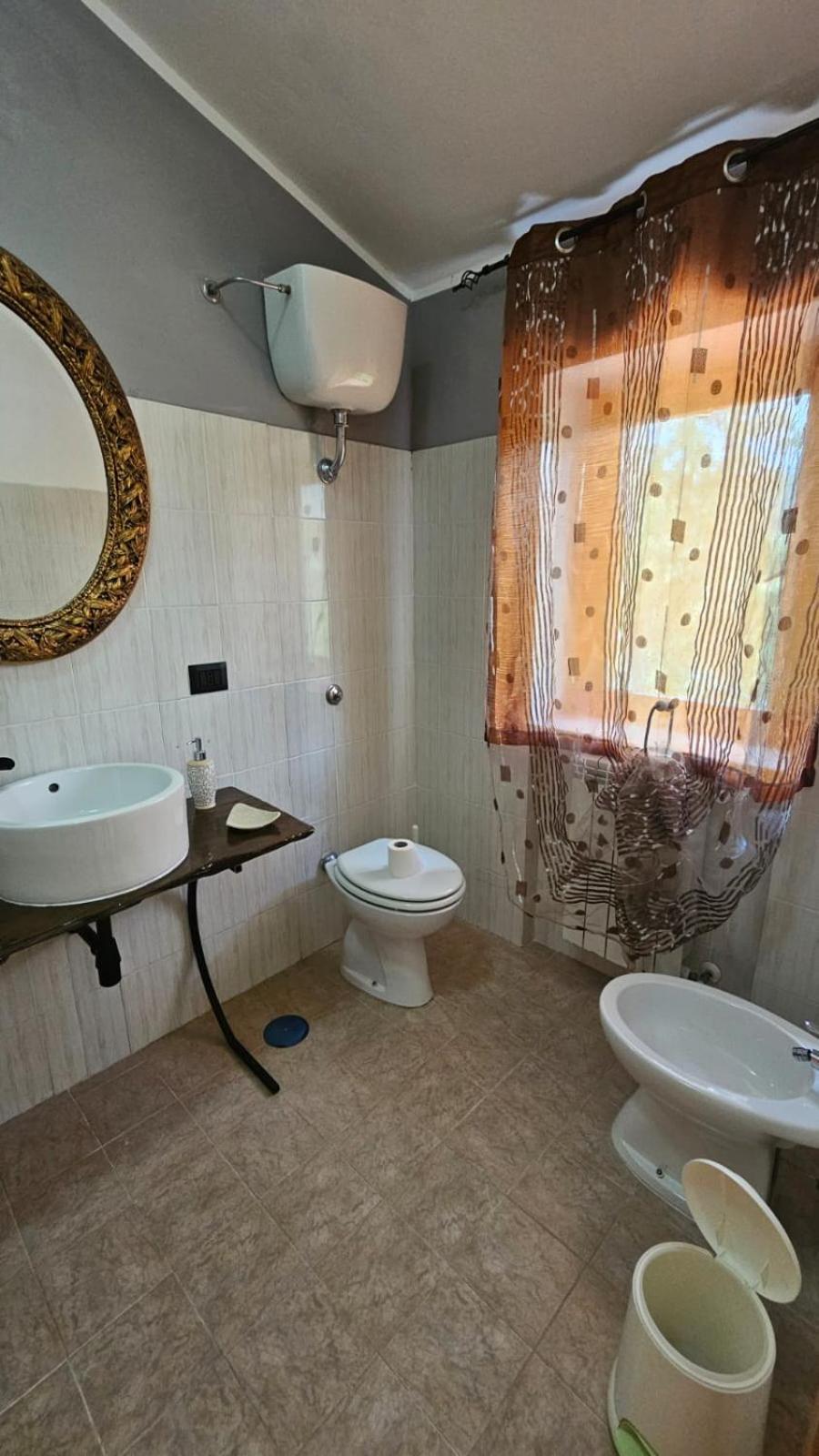 Azienda Agrituristica Verdevalle Cicerale Екстериор снимка