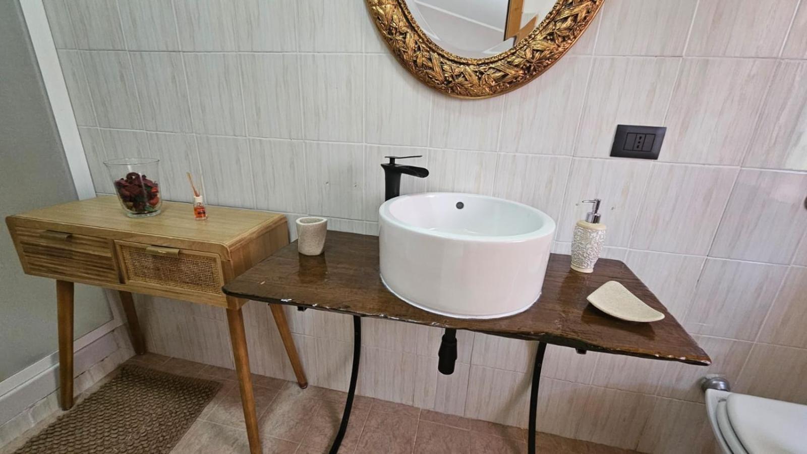 Azienda Agrituristica Verdevalle Cicerale Екстериор снимка