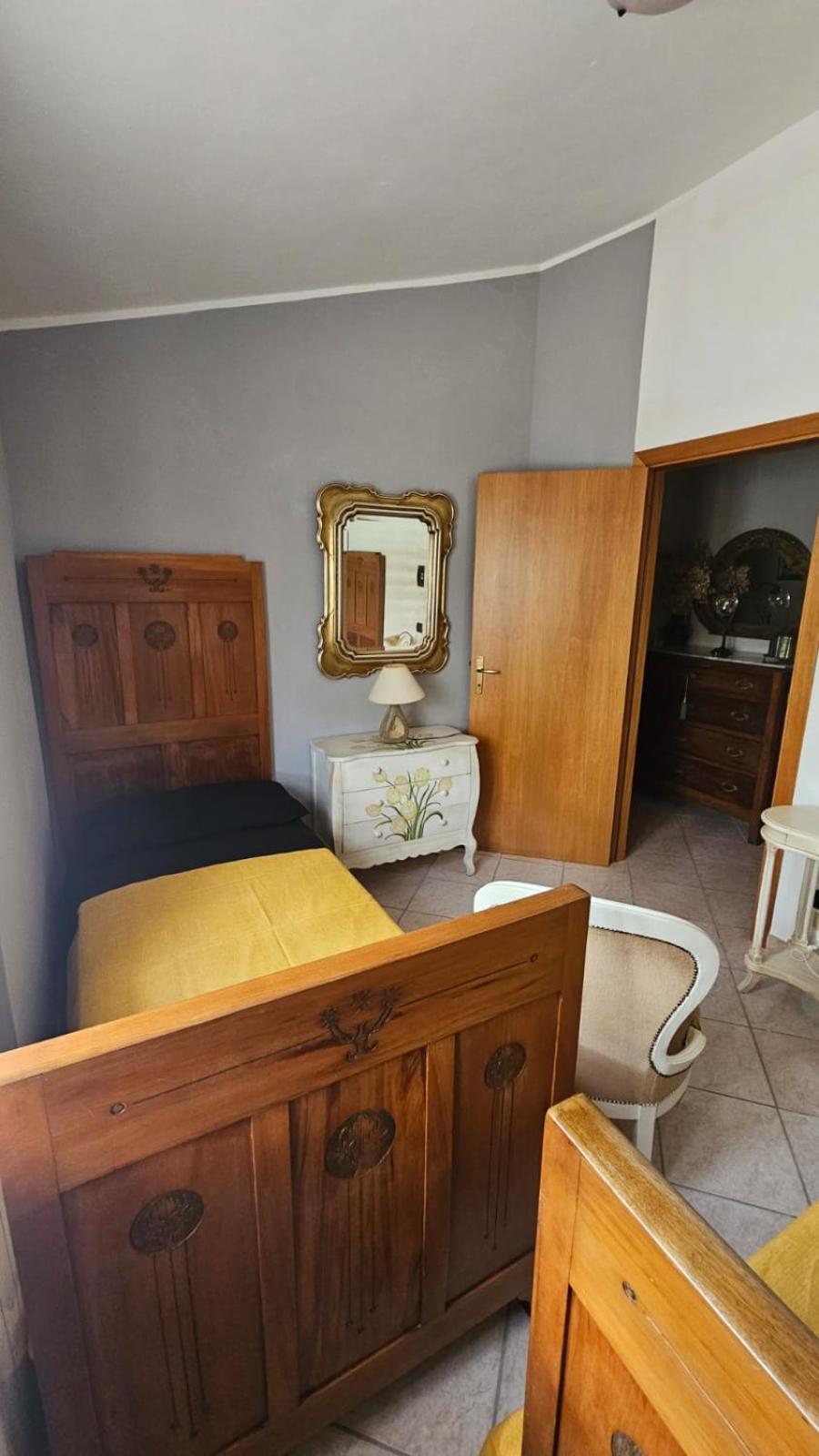 Azienda Agrituristica Verdevalle Cicerale Екстериор снимка